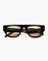 SUNGLASSES-WOMEN-MEN-UNISEX-MILANO-STUDIO-BLACK-SAND-FRONT