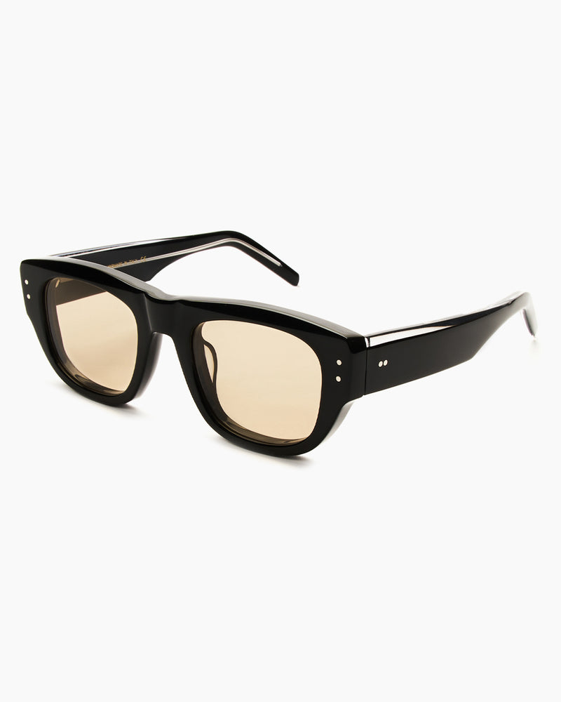 SUNGLASSES-WOMEN-MEN-UNISEX-MILANO-STUDIO-BLACK-SAND-SIDE