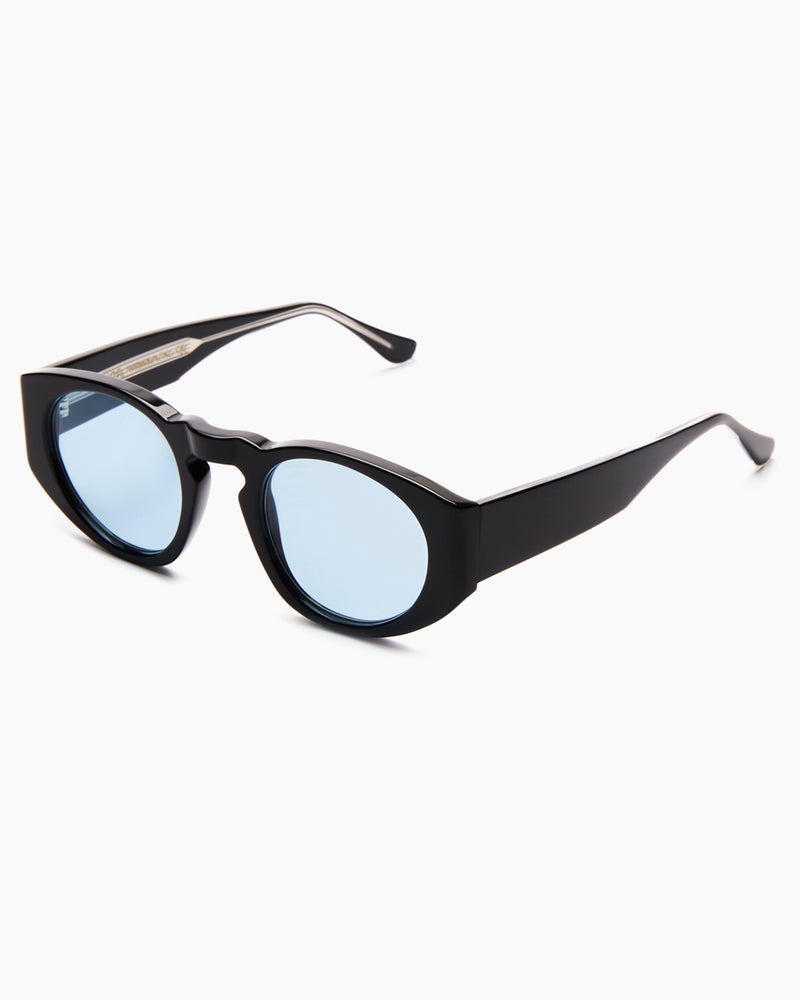 SUNGLASSES-WOMEN-MEN-UNISEX-ONASSIS-BLACK-STUDIO-BLUE-SIDE