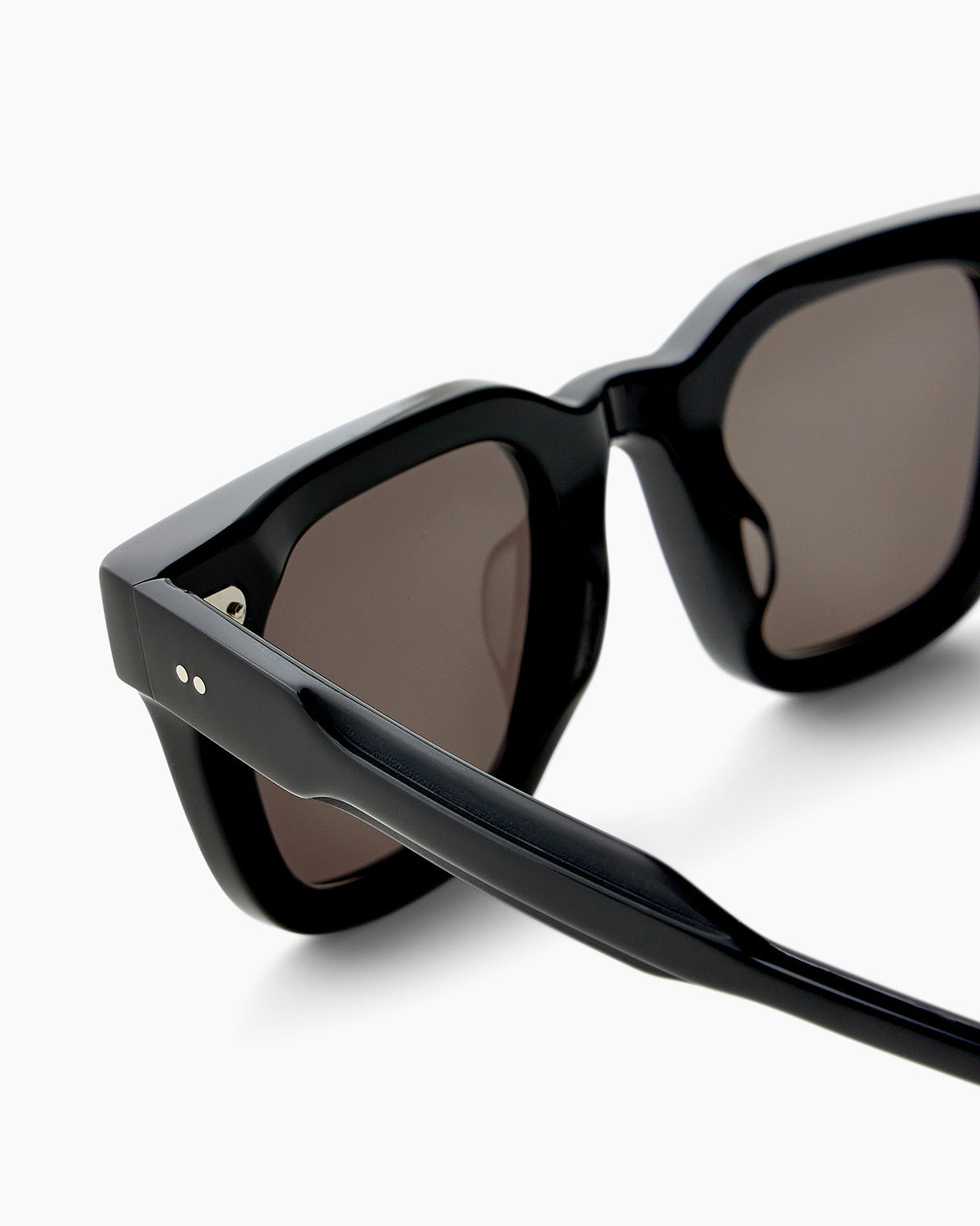 SUNGLASSES-WOMEN-MEN-UNISEX-ROBERT-TEMPLE | BLACK