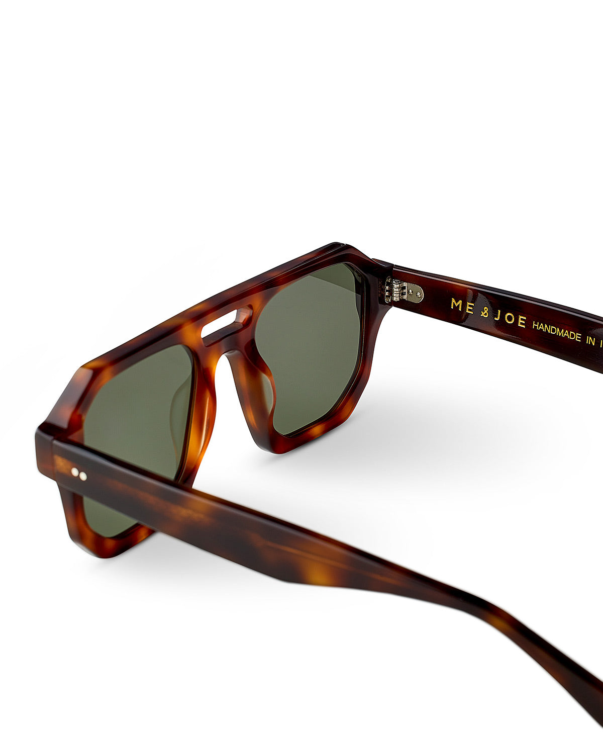 SUNGLASSES-WOMEN-MEN-UNISEX-RUSSEL-TORTOISE-DETAILS |TORTOISE