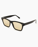 SUNGLASSES-WOMEN-MEN-UNISEX-WAYNE-STUDIO-BLACK-SAND-SIDE