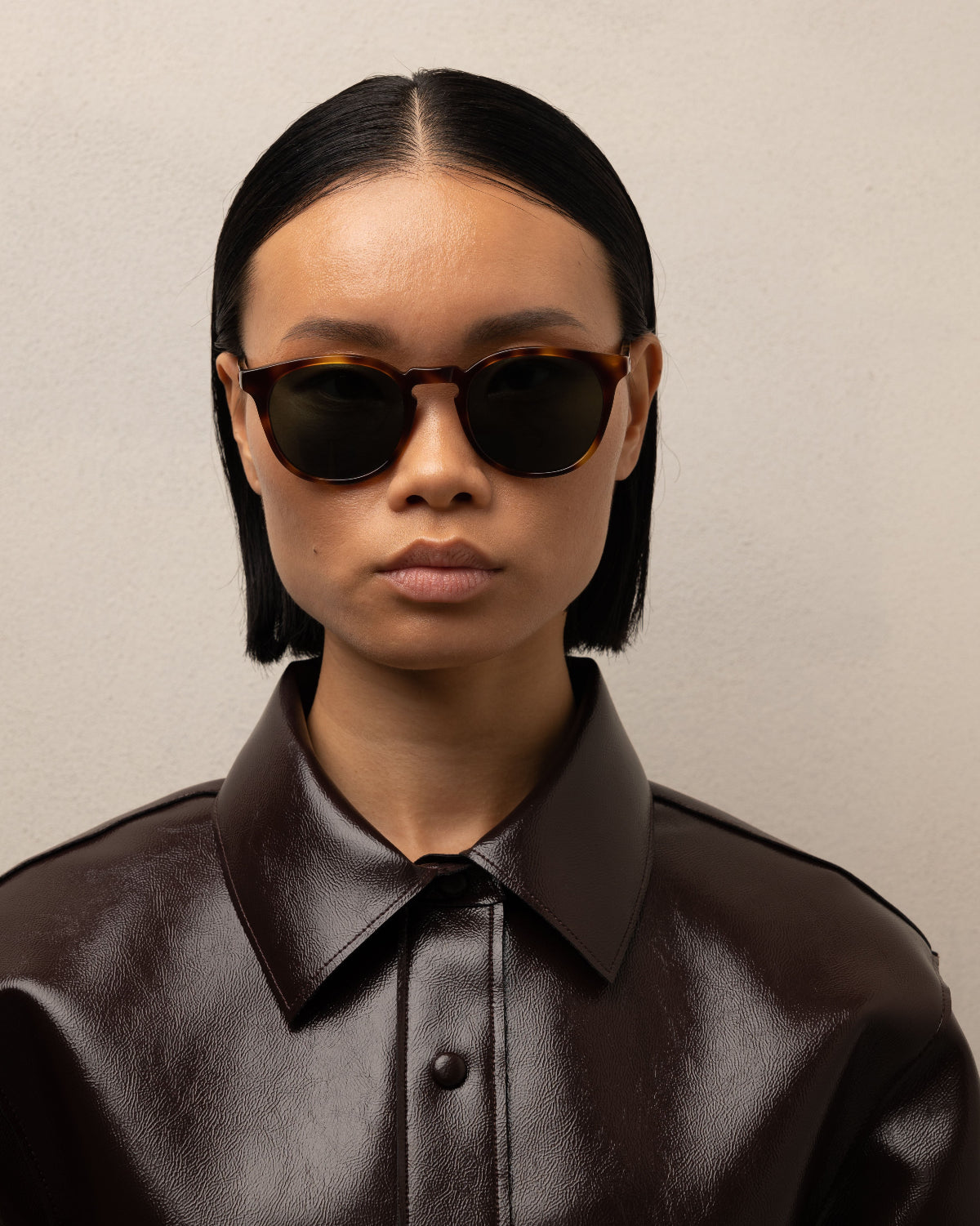 SUNGLASSES-WOMEN-UNISEX-DUSTIN-TORTOISE-FRONT women_photo |TORTOISE