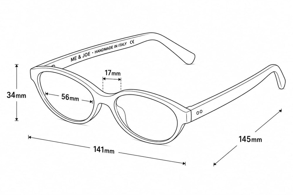 INES CUSTOM MADE LENSES