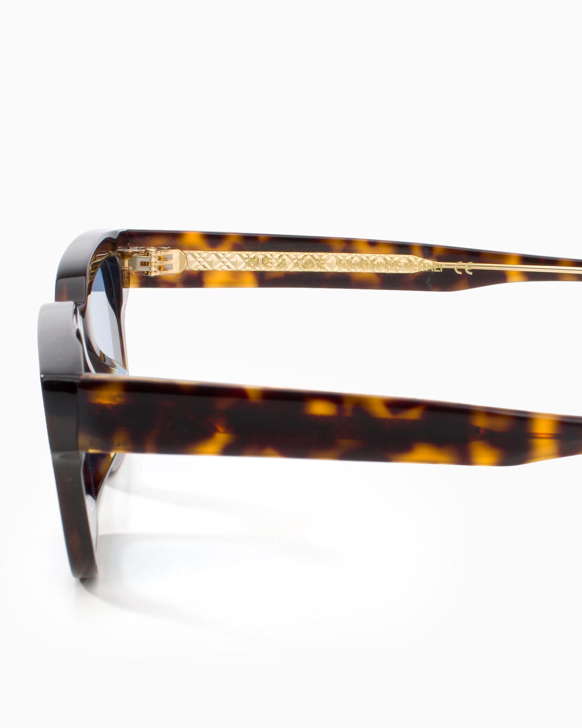 LEONE CUSTOM MADE LENSES