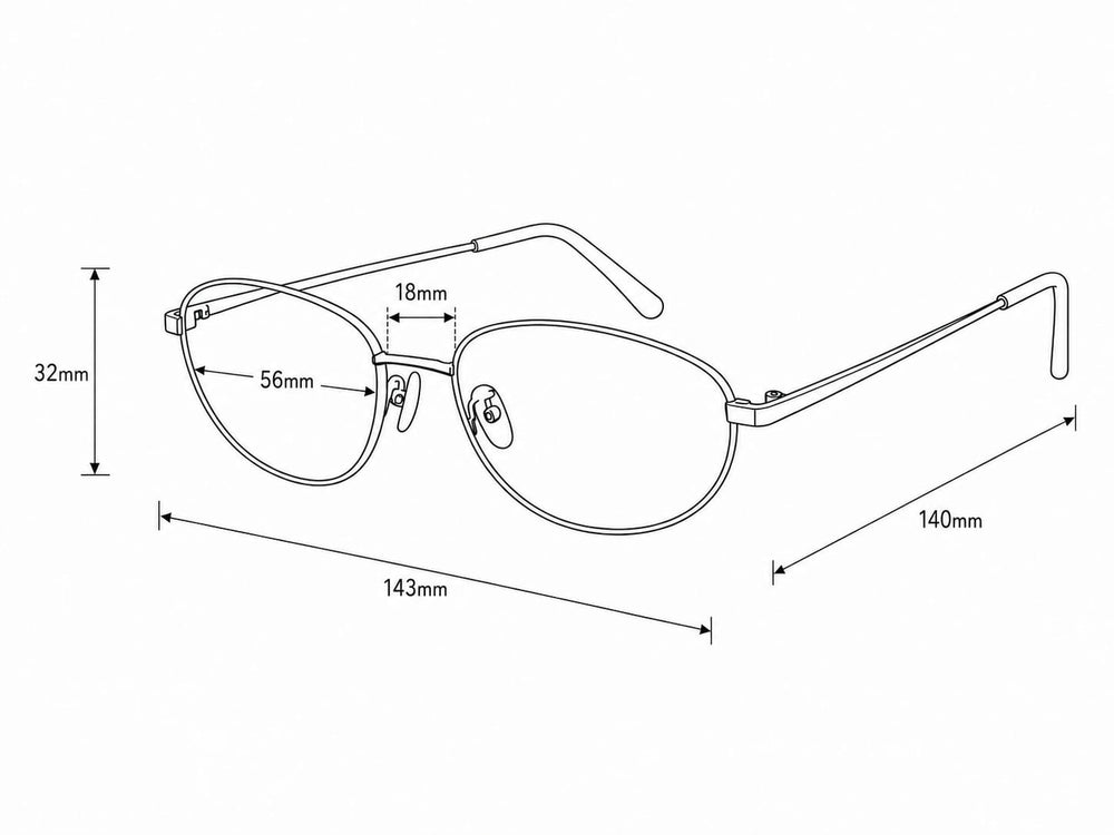 NOMA COLORED LENSES