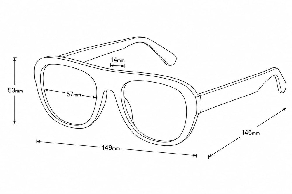 RIVIERA CUSTOM MADE LENSES