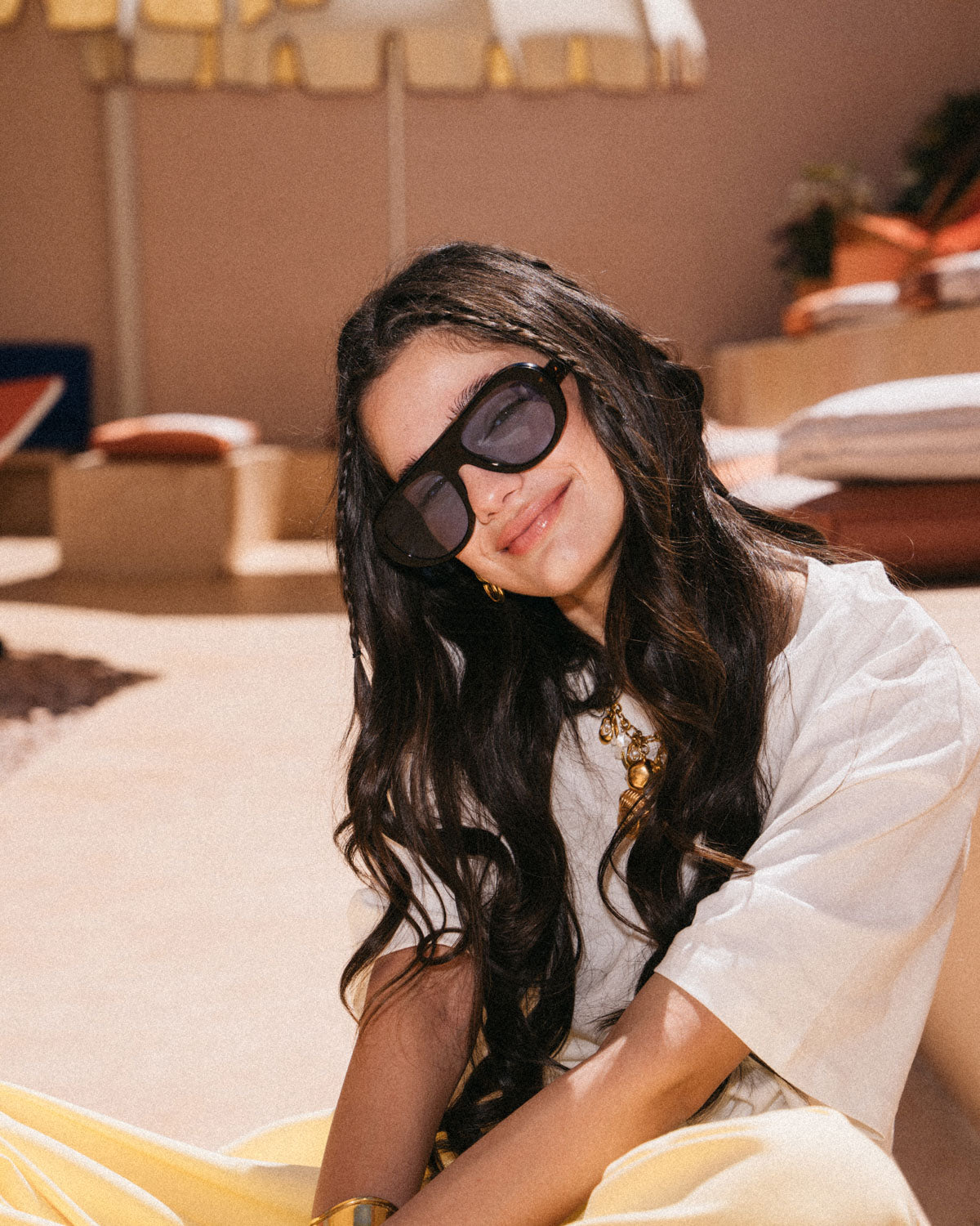 RIVIERA CUSTOM MADE LENSES