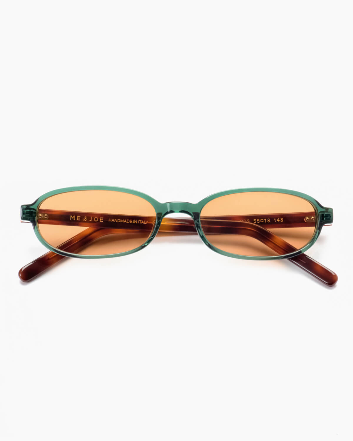 SUNGLASSES-WOMEN-MEN-UNISEX-IRIS-GREEN-FRONT-hover_woman |SUNSET