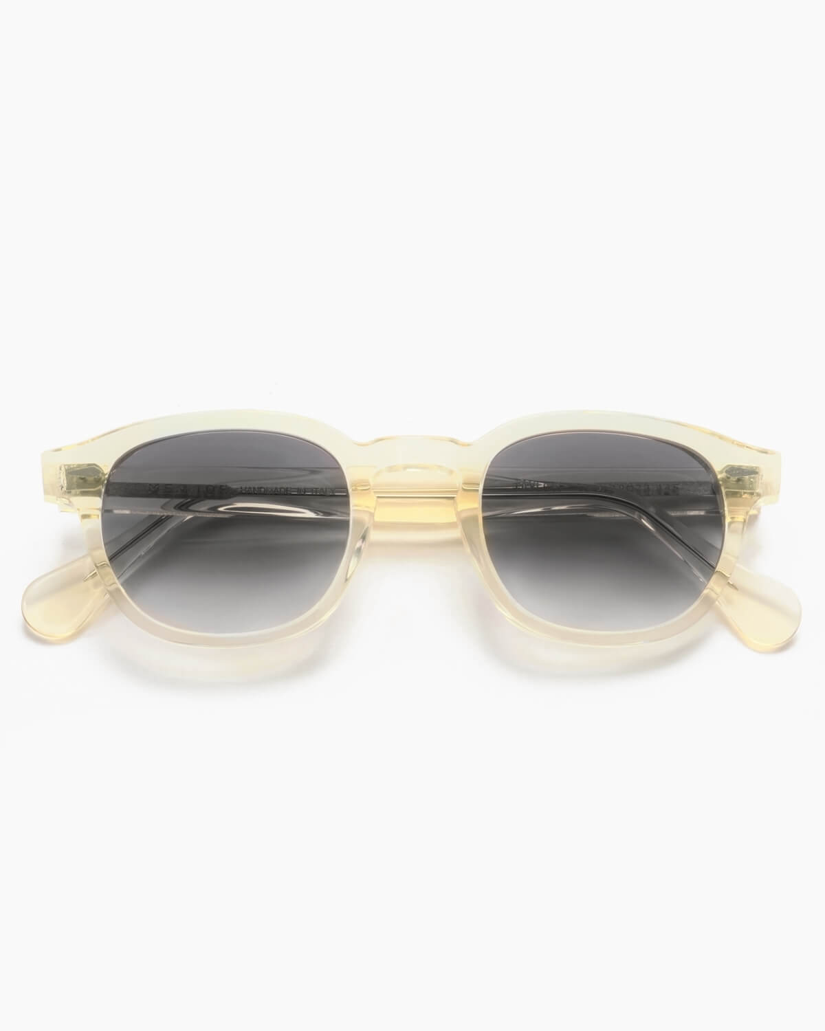 TAYLOR WITH CUSTOM MADE LENSES
