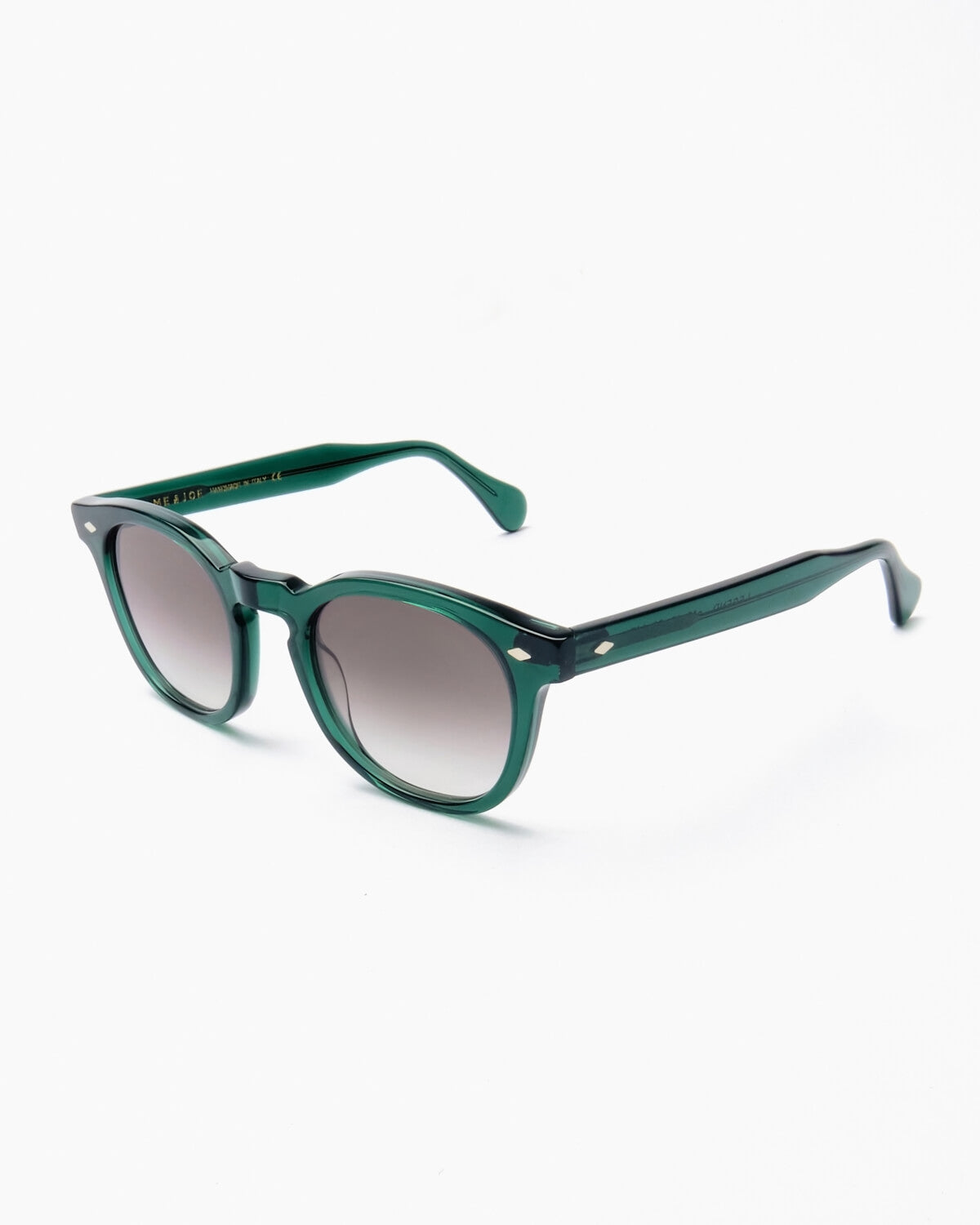 LEGEND WITH CUSTOM MADE LENSES