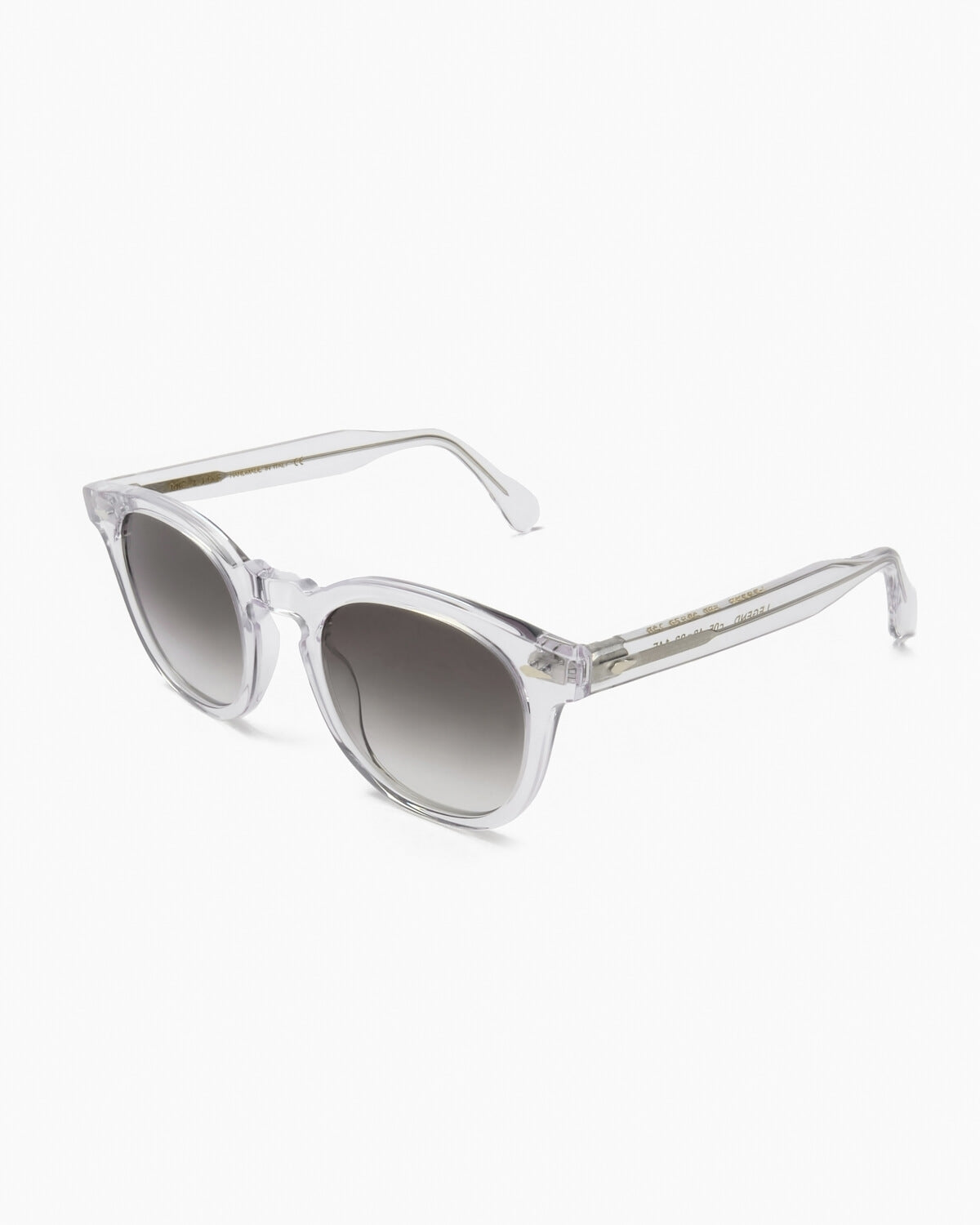 LEGEND WITH CUSTOM MADE LENSES