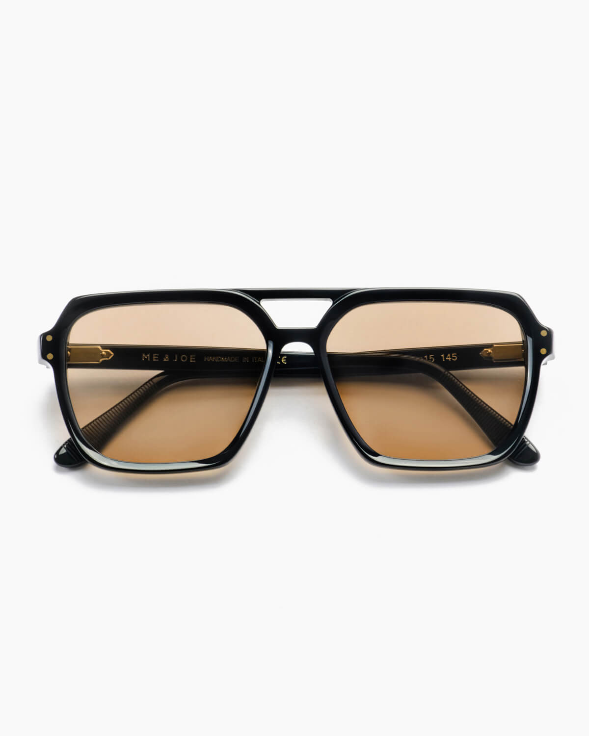 MADISON WITH CUSTOM MADE LENSES