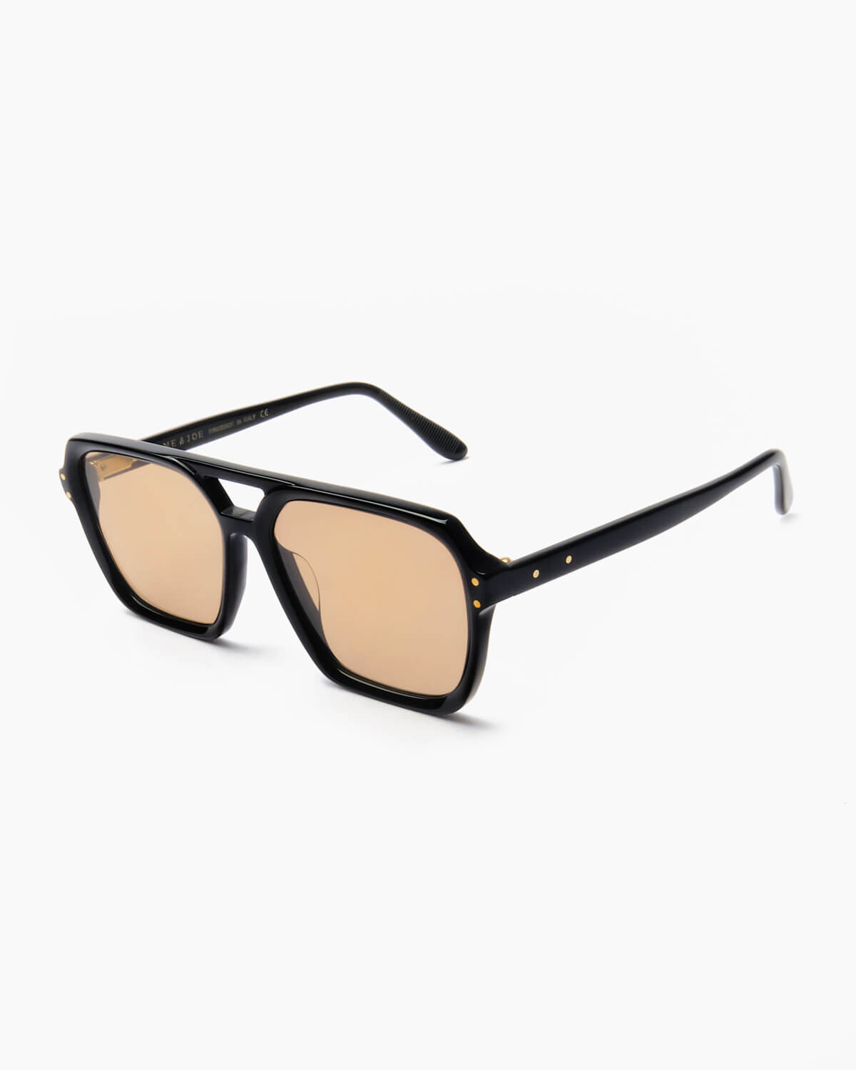 MADISON WITH CUSTOM MADE LENSES