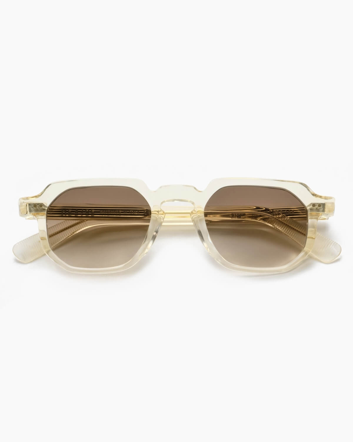 KUBIK WITH CUSTOM MADE LENSES