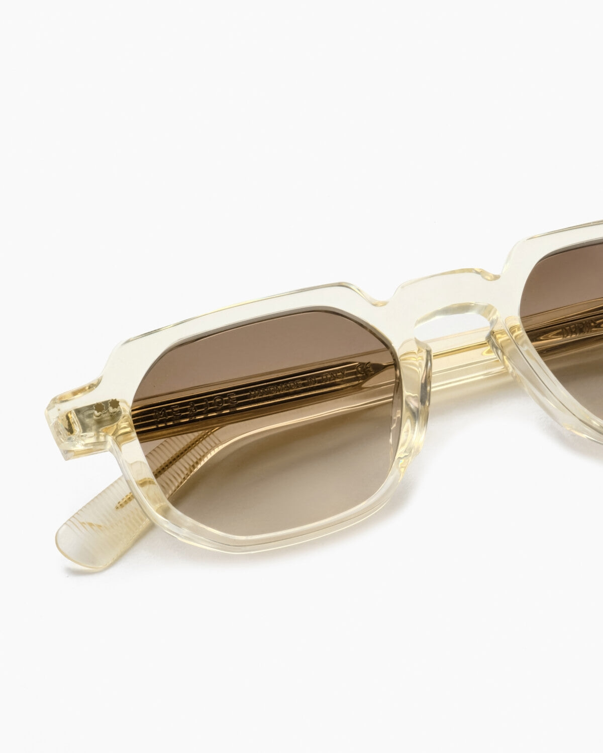 KUBIK WITH CUSTOM MADE LENSES