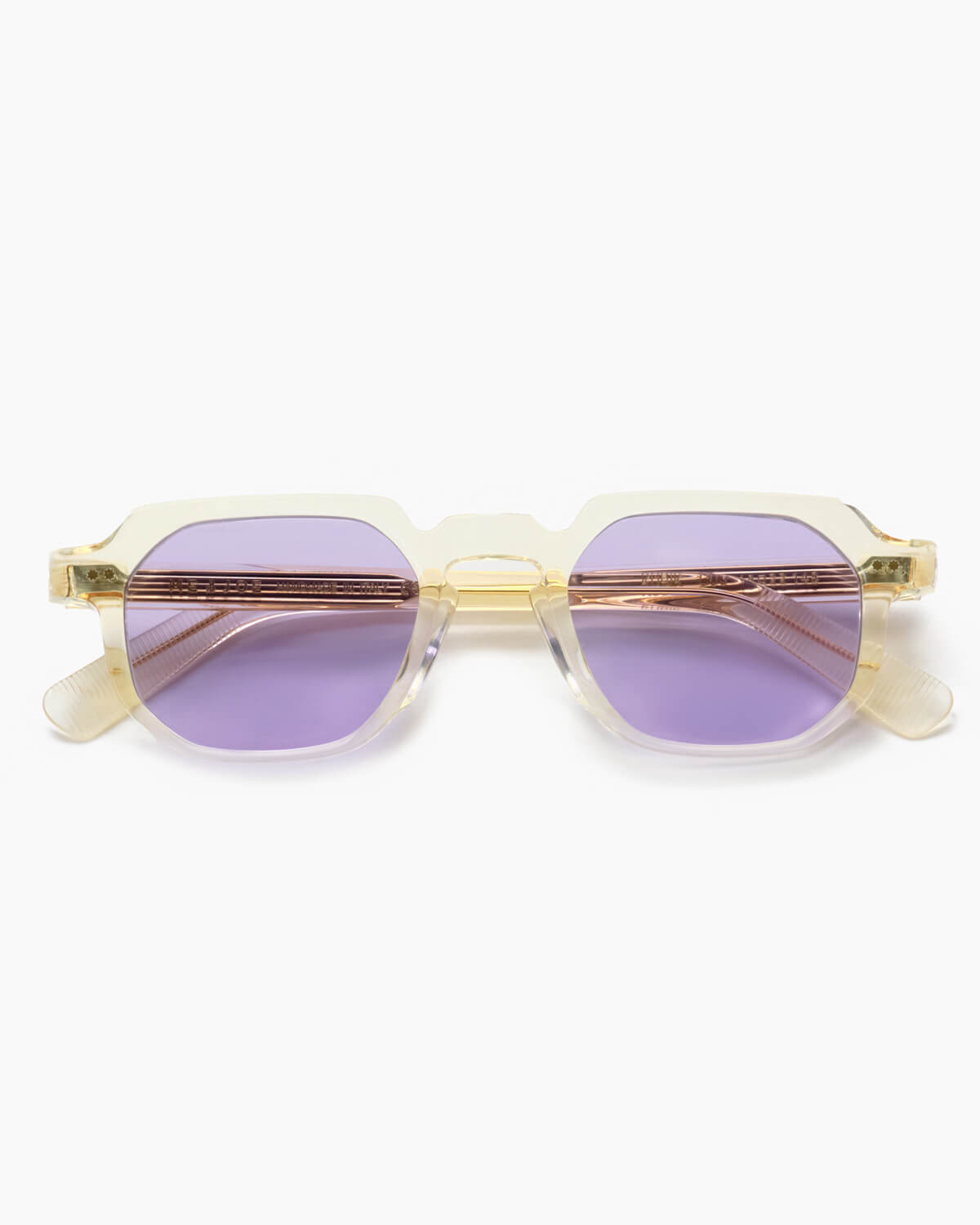 KUBIK WITH CUSTOM MADE LENSES