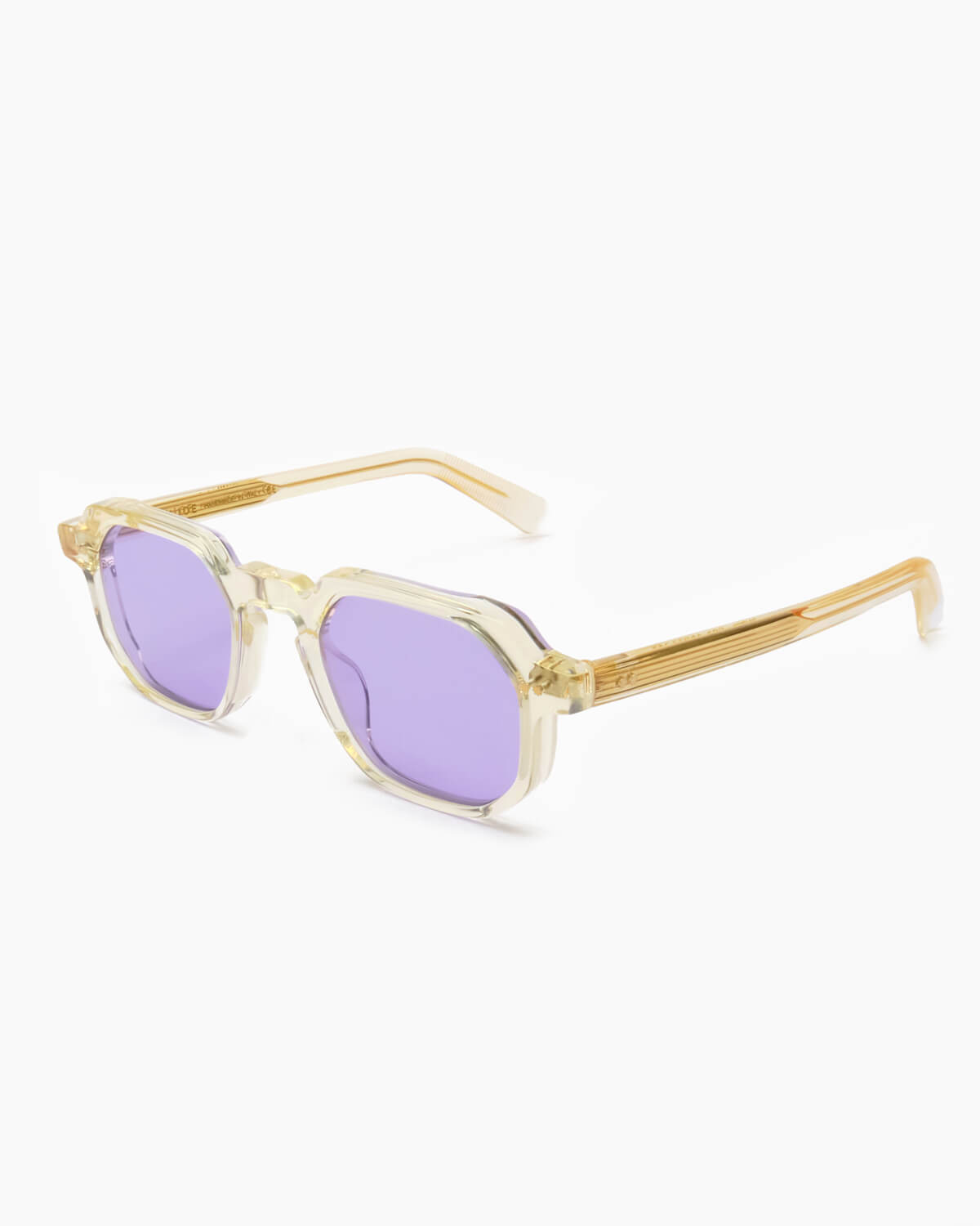 KUBIK WITH CUSTOM MADE LENSES