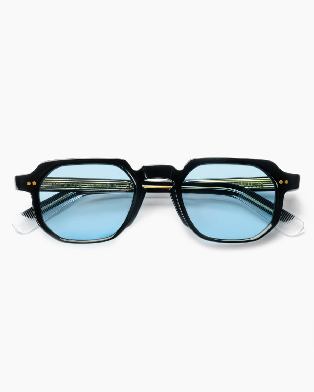 KUBIK WITH CUSTOM MADE LENSES