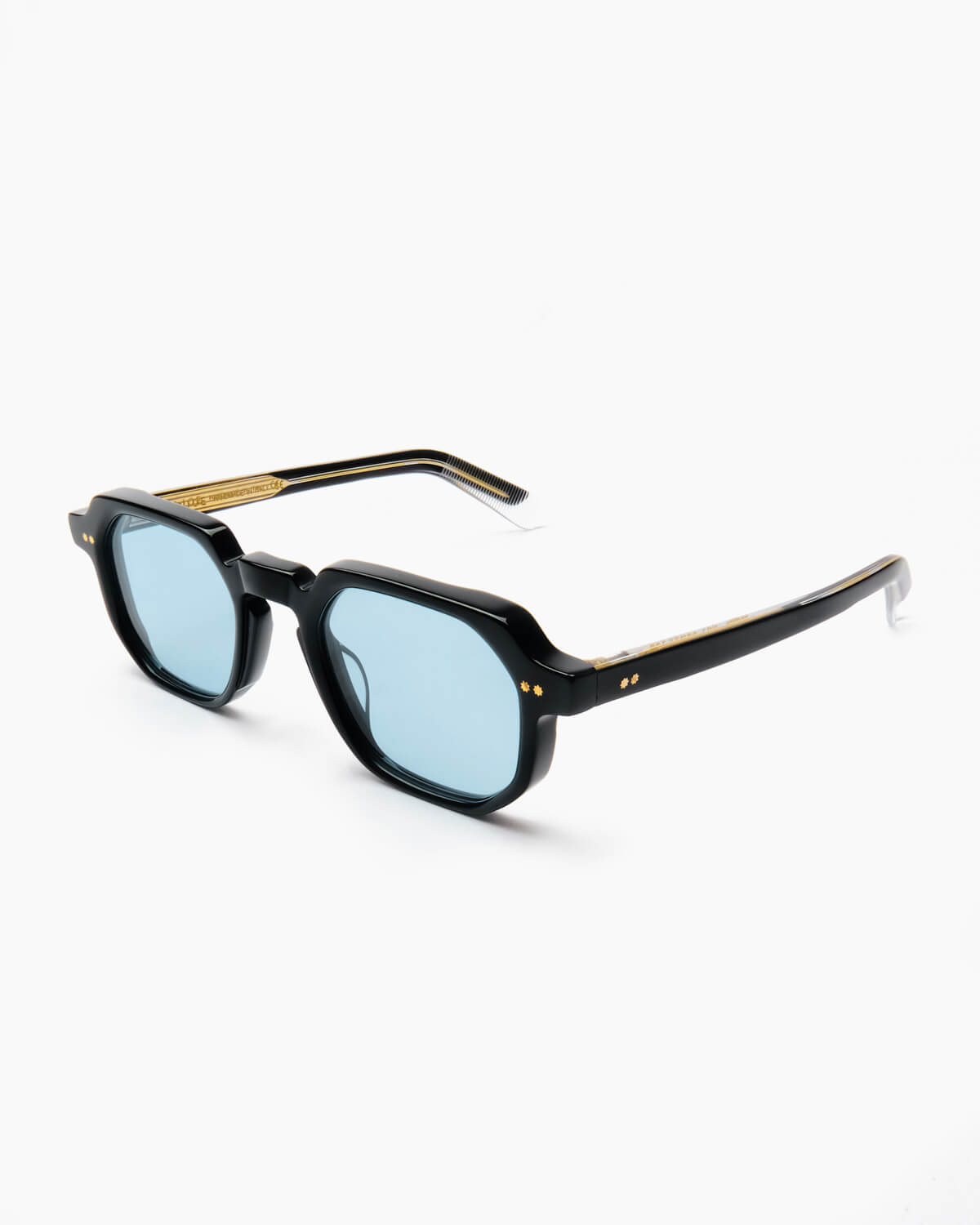 KUBIK WITH CUSTOM MADE LENSES