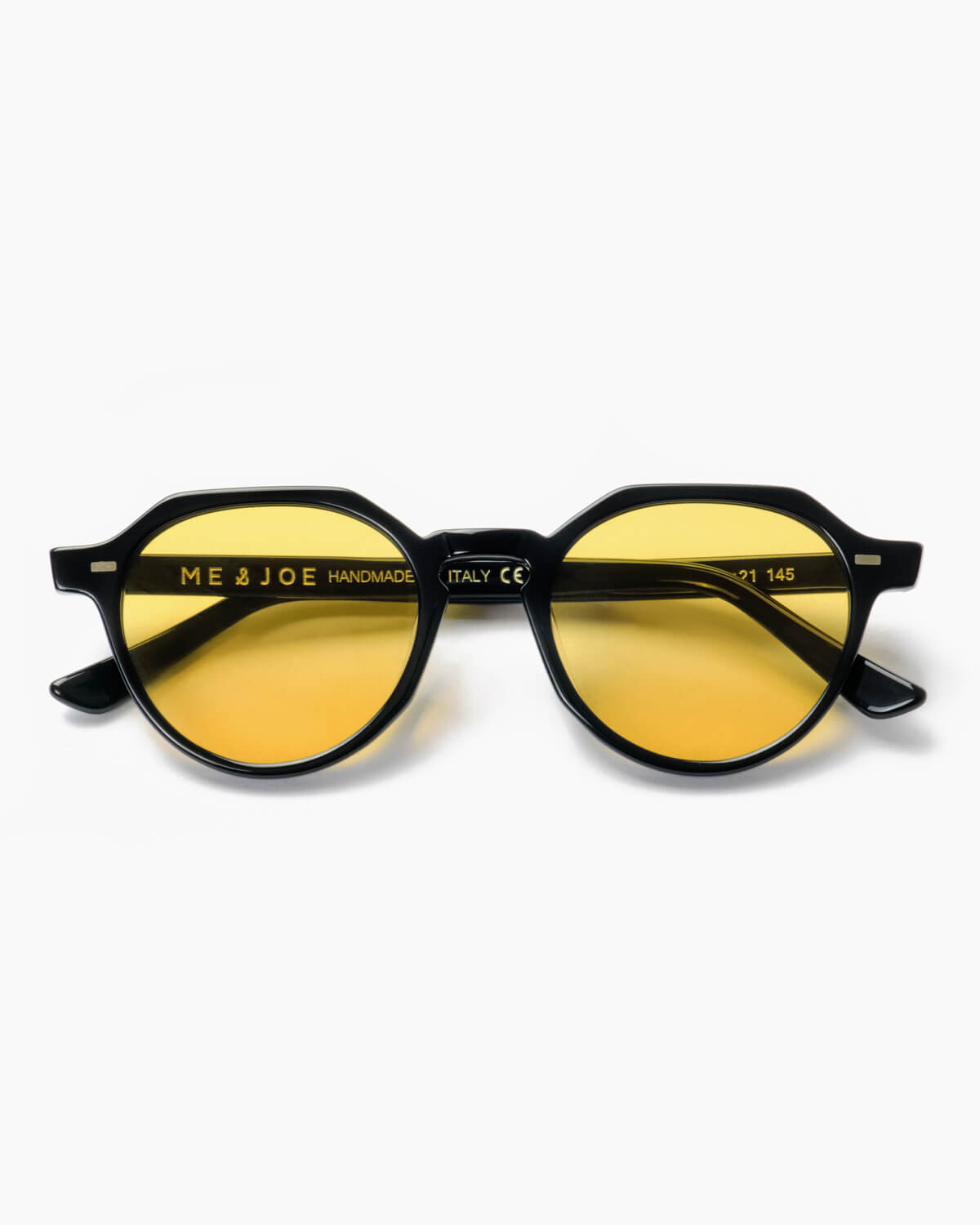 ZION WITH CUSTOM MADE LENSES