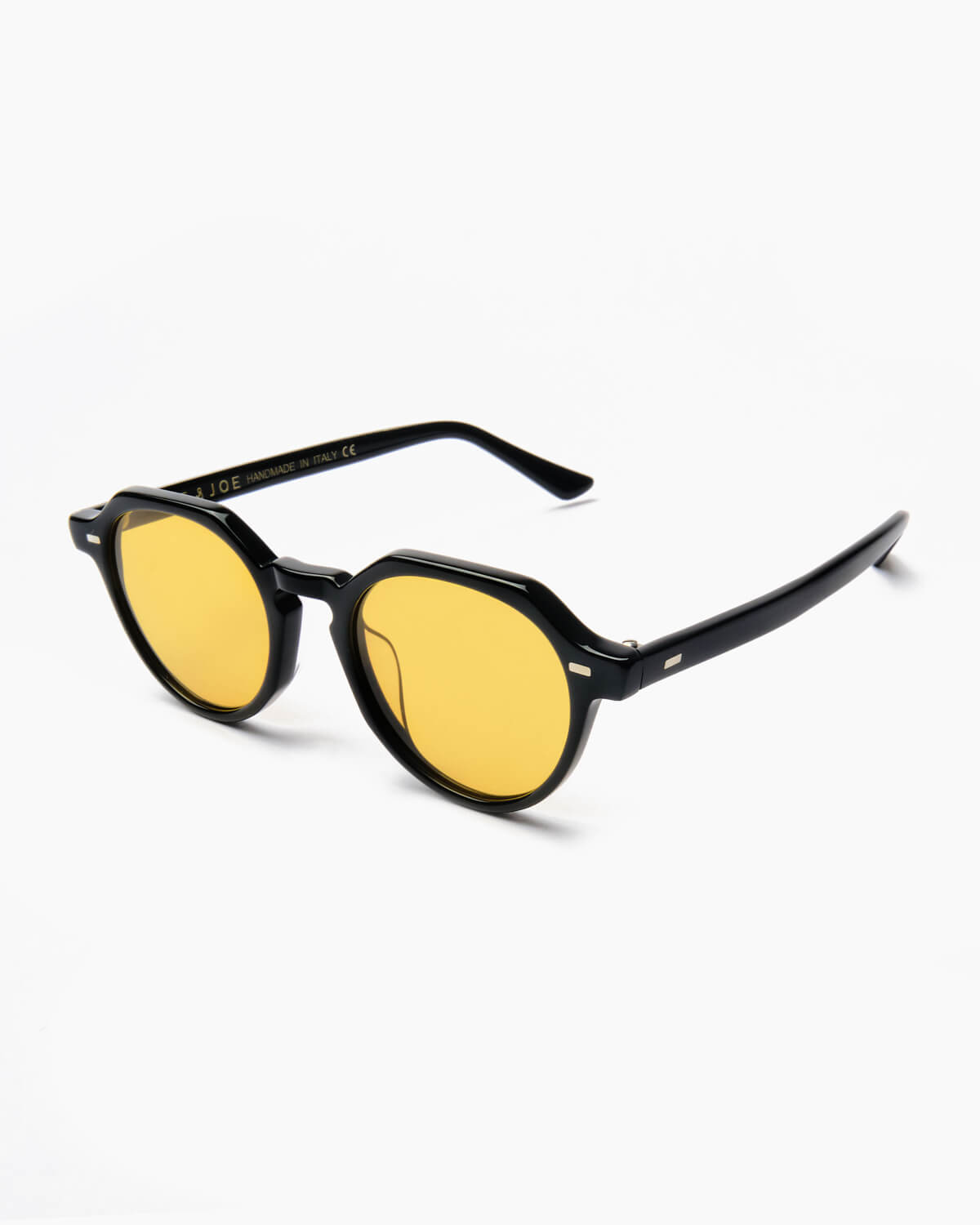 ZION WITH CUSTOM MADE LENSES