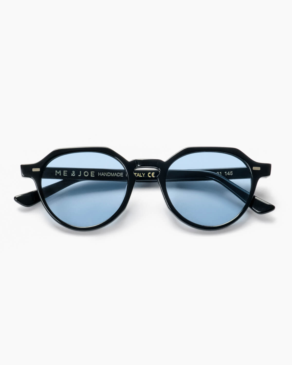 ZION WITH CUSTOM MADE LENSES