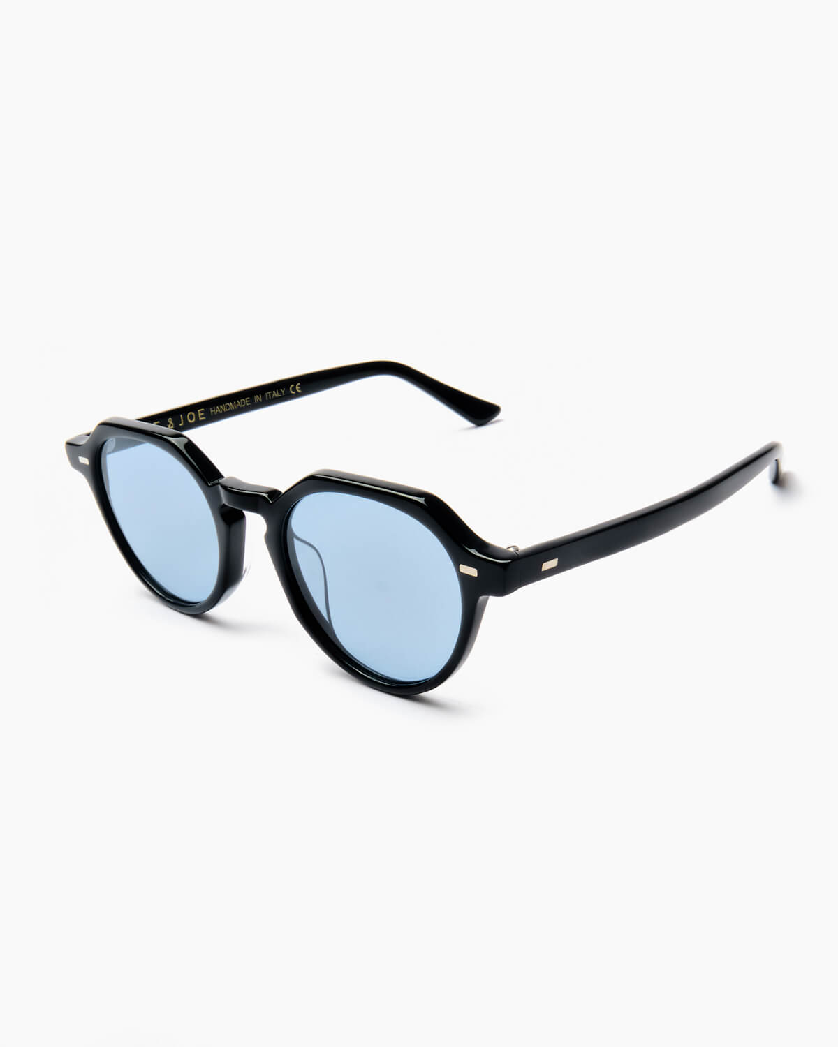 ZION WITH CUSTOM MADE LENSES