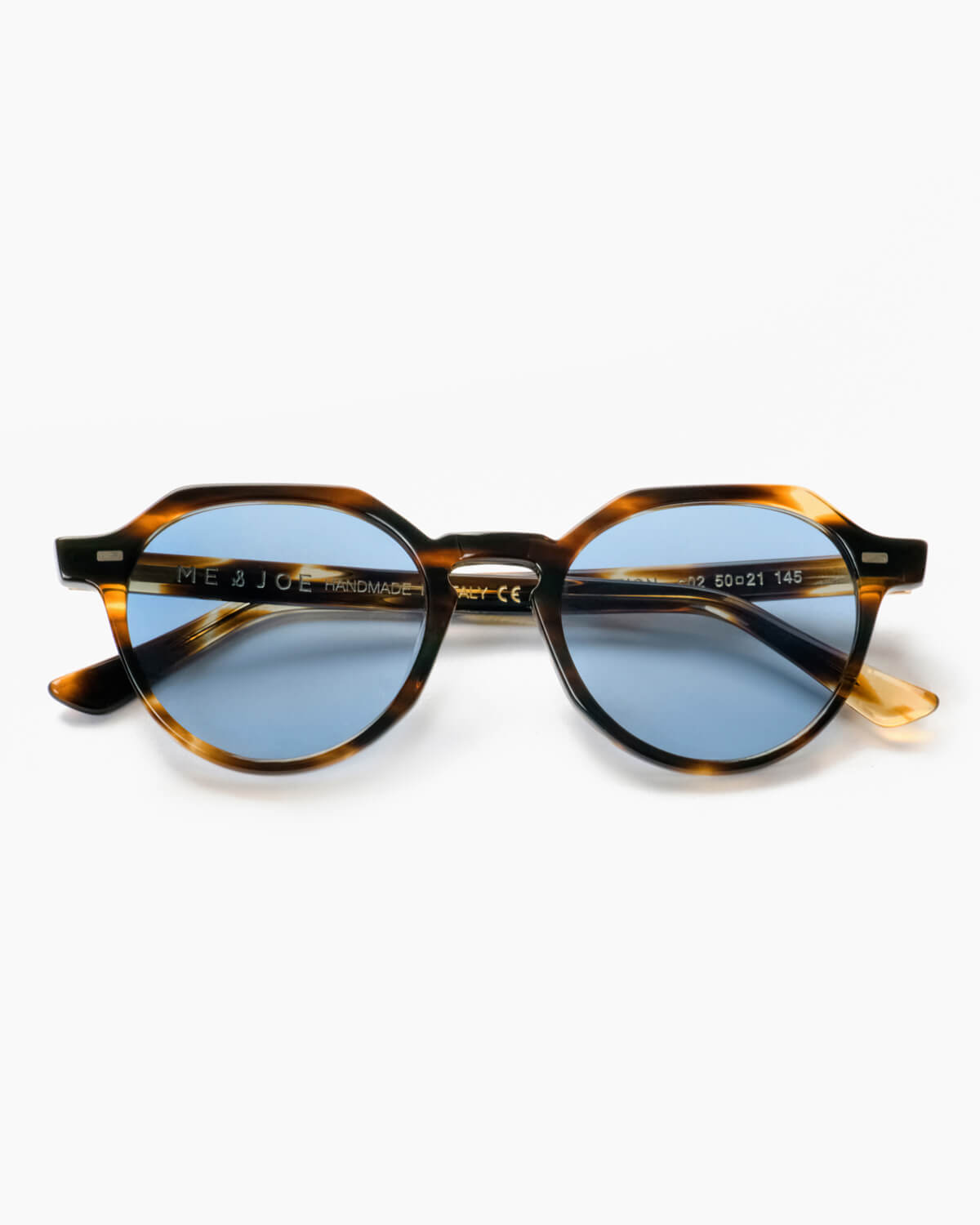 ZION WITH CUSTOM MADE LENSES