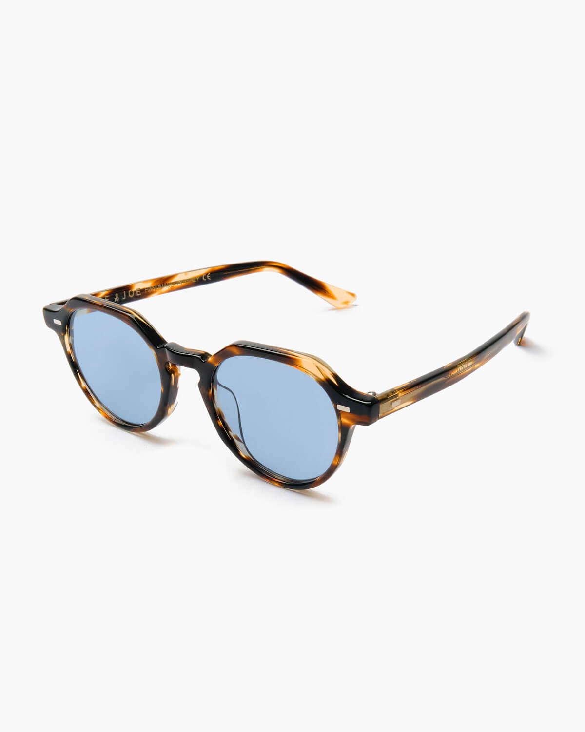 ZION WITH CUSTOM MADE LENSES