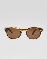 SUNGLASSES-WOMEN-MEN-UNISEX-TAYLOR-TORTOISE-FRONT