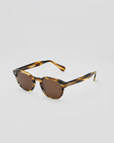 SUNGLASSES-WOMEN-MEN-UNISEX-TAYLOR-TORTOISE-SIDE