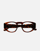 OPTICAL/WOMEN/MEN/UNISEX/ONASSIS/TORTOISE/ACETATE/FRONT