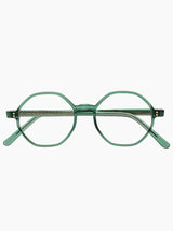 OPTICAL-UNISEX-BOWIE-GREEN-FRONT