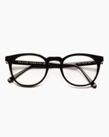 OPTICAL-WOMEN-MEN-UNISEX-DUSTIN-BLACK-FRONT