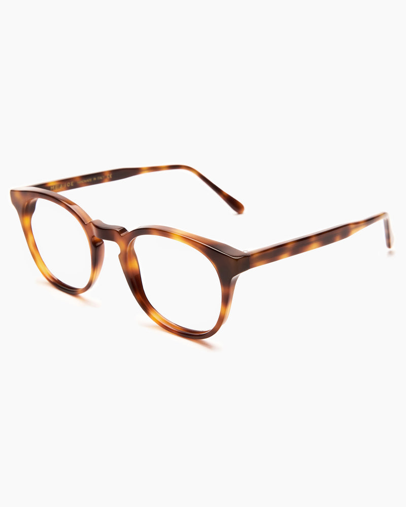 OPTICAL-WOMEN-MEN-UNISEX-DUSTIN-TORTOISE-SIDE