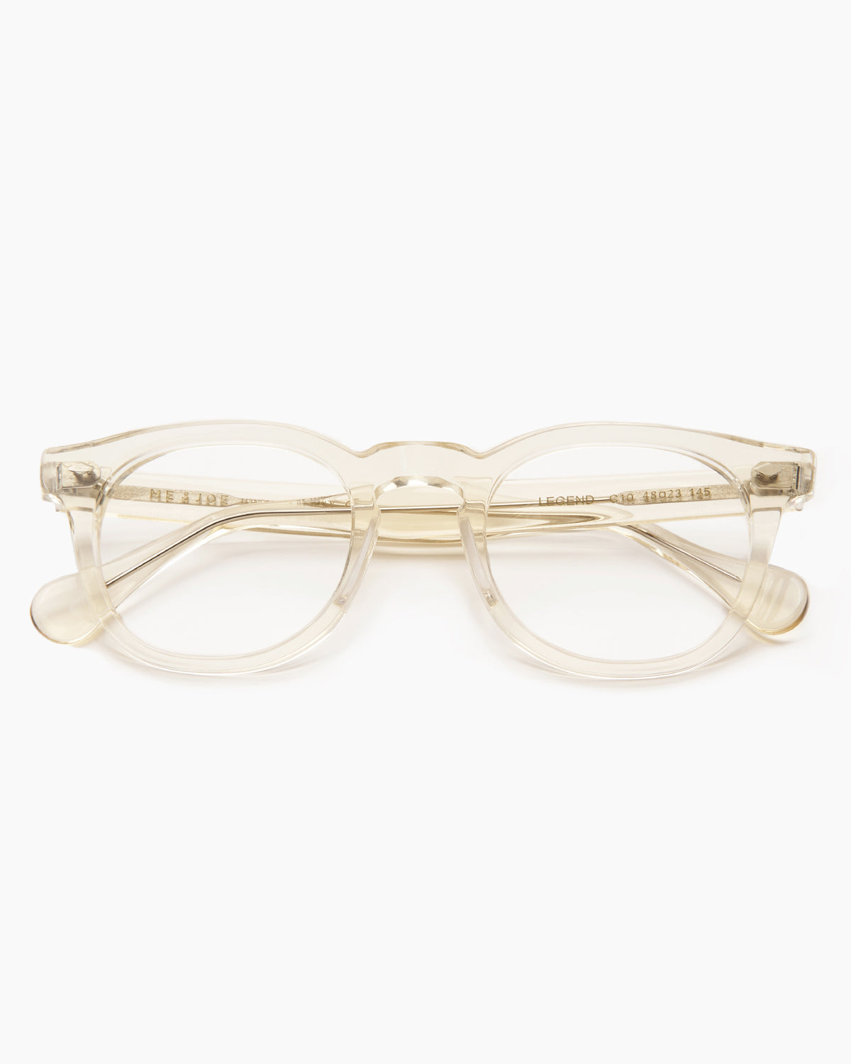 OPTICAL-WOMEN-MEN-UNISEX-LEGEND-CRYSTAL-FRONT |CRYSTAL