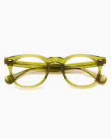 OPTICAL-WOMEN-MEN-UNISEX-LEGEND-OLIVE-FRONT