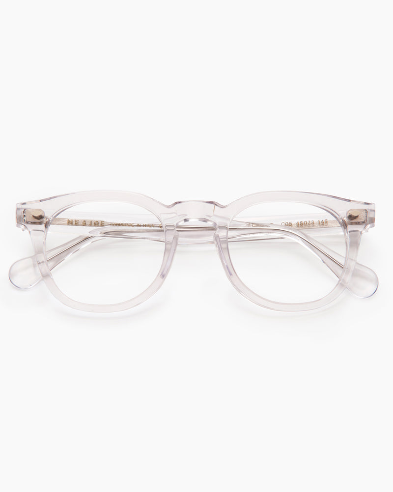 OPTICAL-WOMEN-MEN-UNISEX-LEGEND-WHITECRYSTAL-FRONT