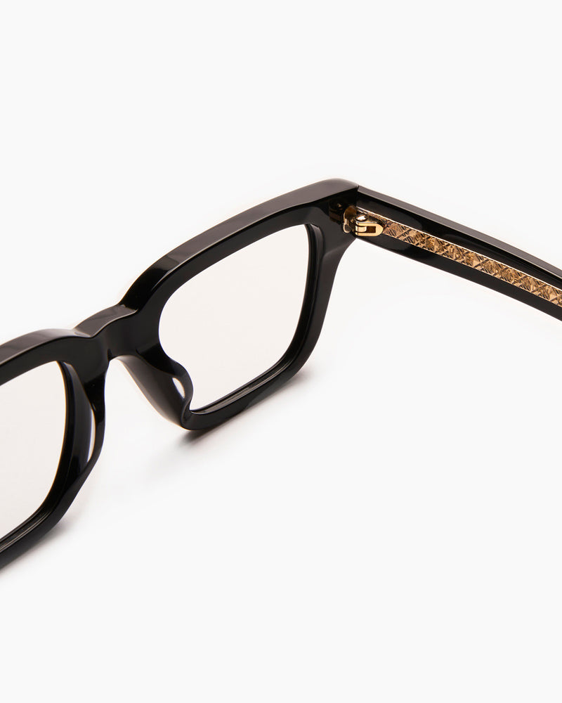 OPTICAL-WOMEN-MEN-UNISEX-LEONE-BLACK-TEMPLE