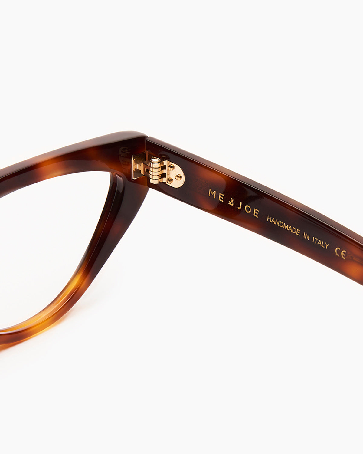 OPTICAL-WOMEN-MEN-UNISEX-LOLITA-TORTOISE-TEMPLE |Tortoise