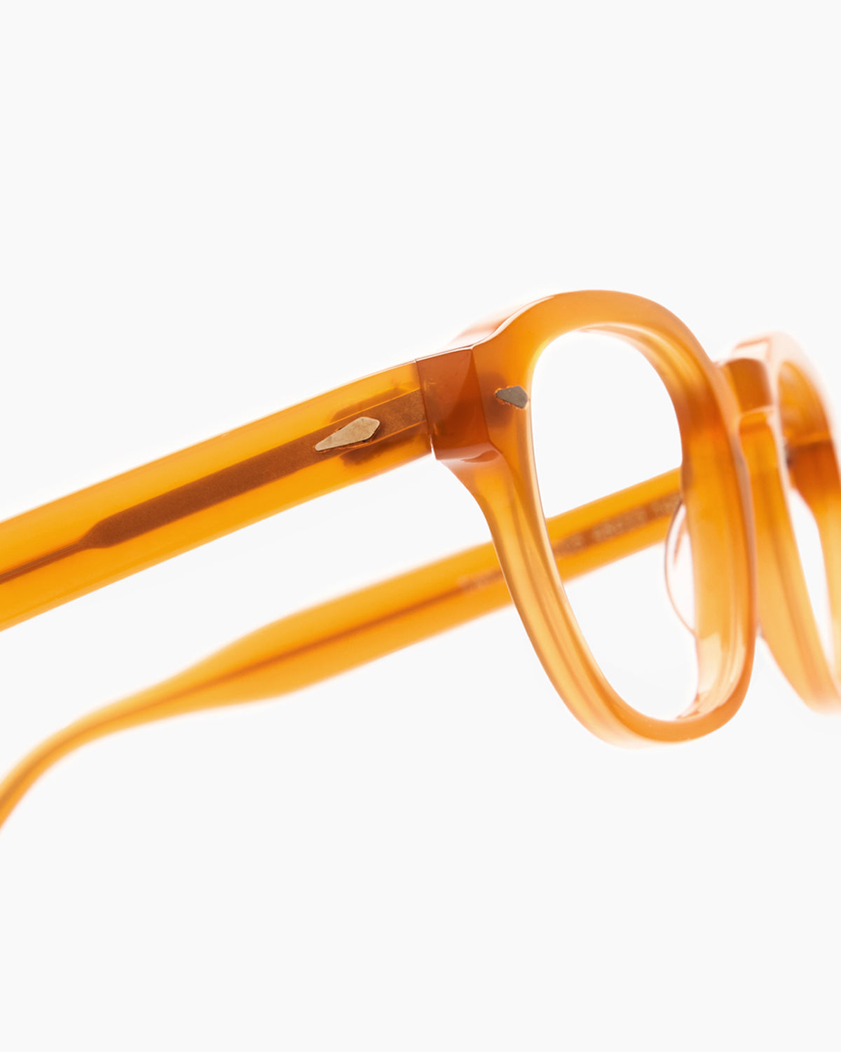 OPTICAL-WOMEN-MEN-UNISEX-TAYLOR-HONEY-DETAIL |HONEY