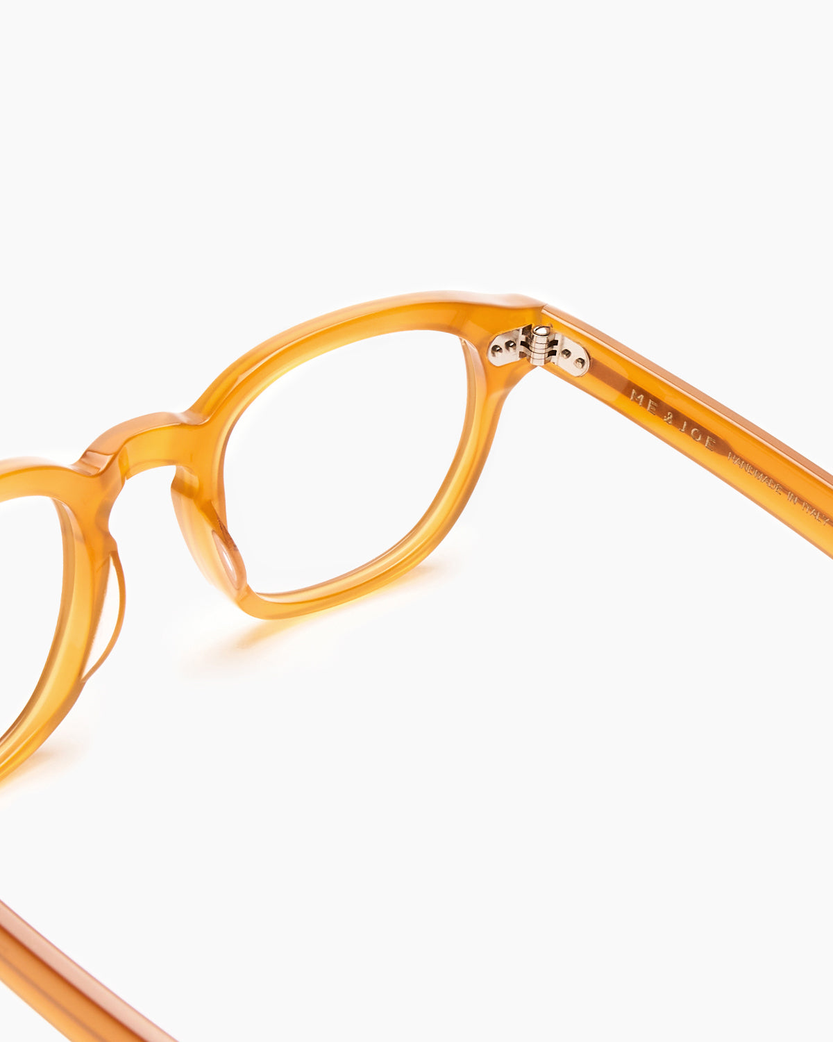 OPTICAL-WOMEN-MEN-UNISEX-TAYLOR-HONEY-TEMPLE |HONEY