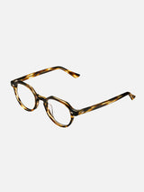 OPTICAL/WOMEN/MEN/UNISEX/ZION/TORTOISE/ACETATE/SIDE