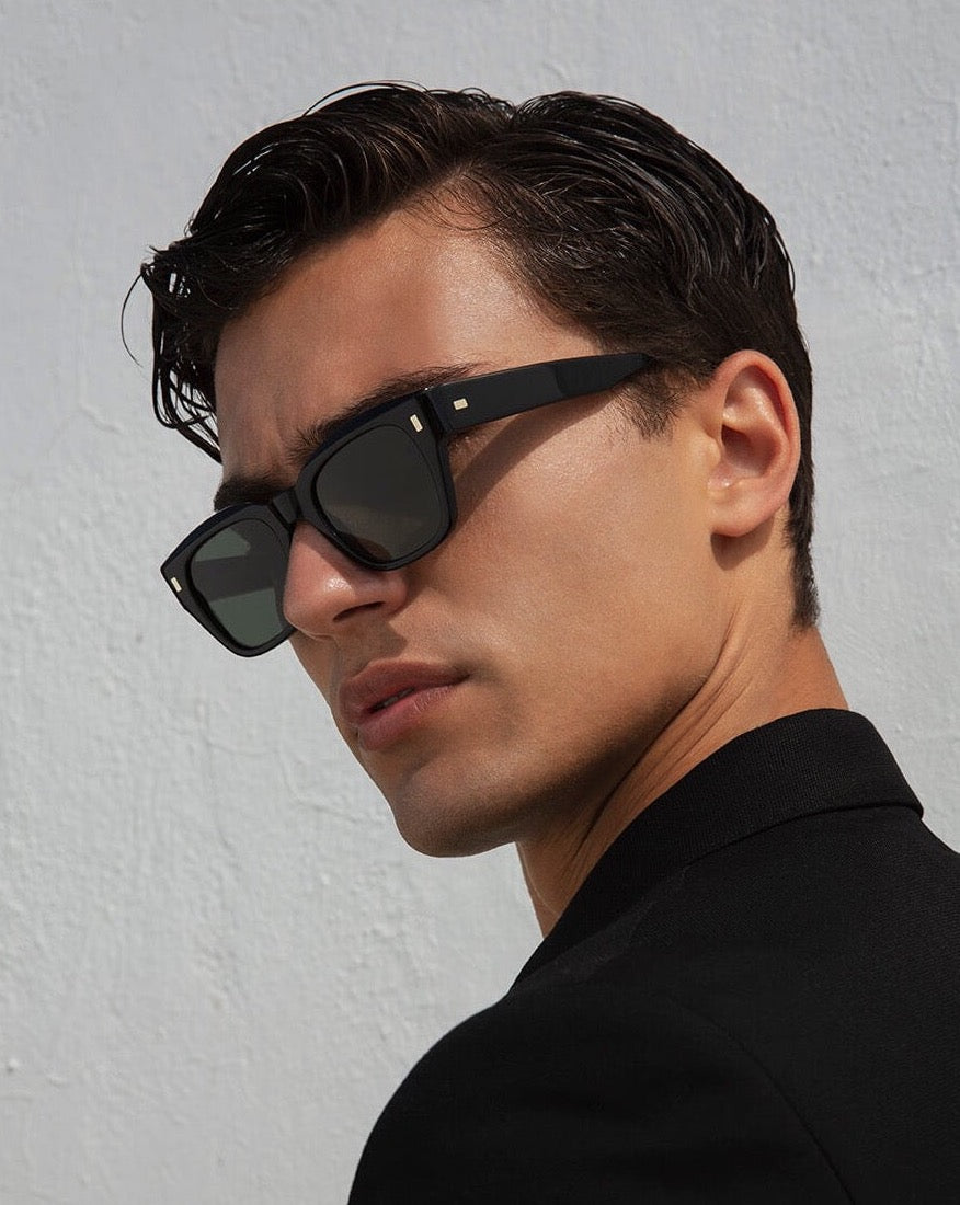 SUNGLASSES-MEN-UNISEX-DYLAN-BLACK men_photo |BLACK