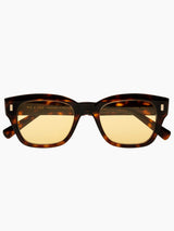 SUNGLASSES-UNISEX-DYLAN-TORTOISE-YELLOW-LENSES