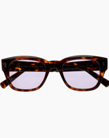 SUNGLASSES-UNISEX-DYLAN-TORTOISE-CUSTOM-COLOR-PURPLE