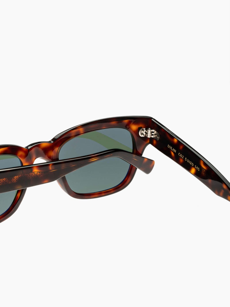 SUNGLASSES-UNISEX-MEN-WOMEN-DYLAN-TORTOISE-TEMPLE