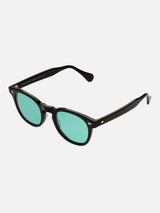 SUNGLASSES-UNISEX-MEN-WOMEN-LEGEND-BLACK-CUSTOMIZEDLENSES-HAWAI-SIDE