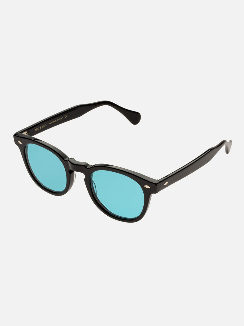 SUNGLASSES-UNISEX-MEN-WOMEN-LEGEND-BLACK-CUSTOMIZEDLENSES-ISLANDER-SIDE